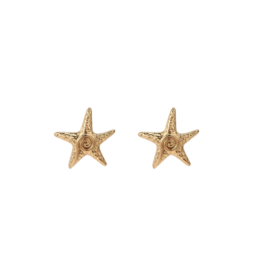 estrella earrings