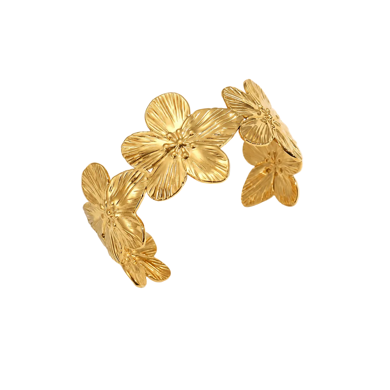 flora bangle