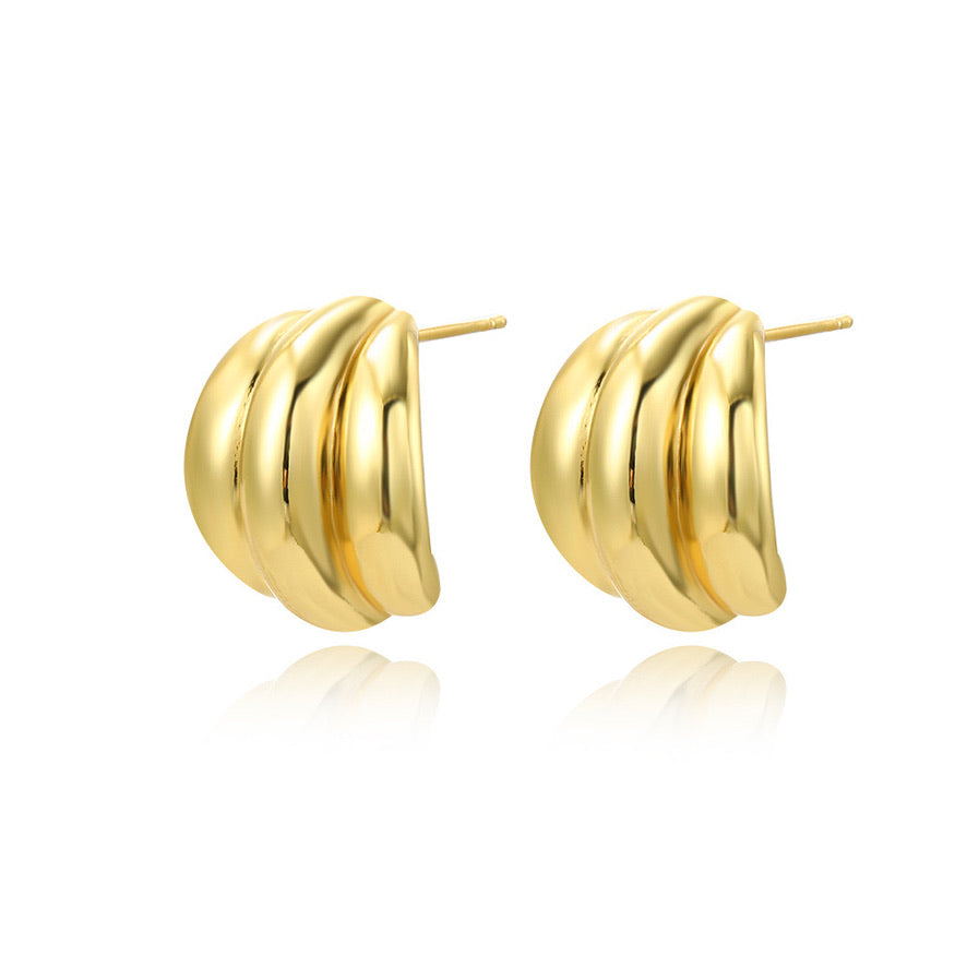 sol earrings