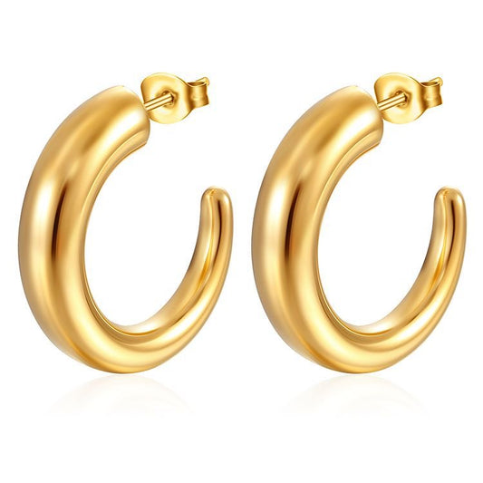 cristina earrings