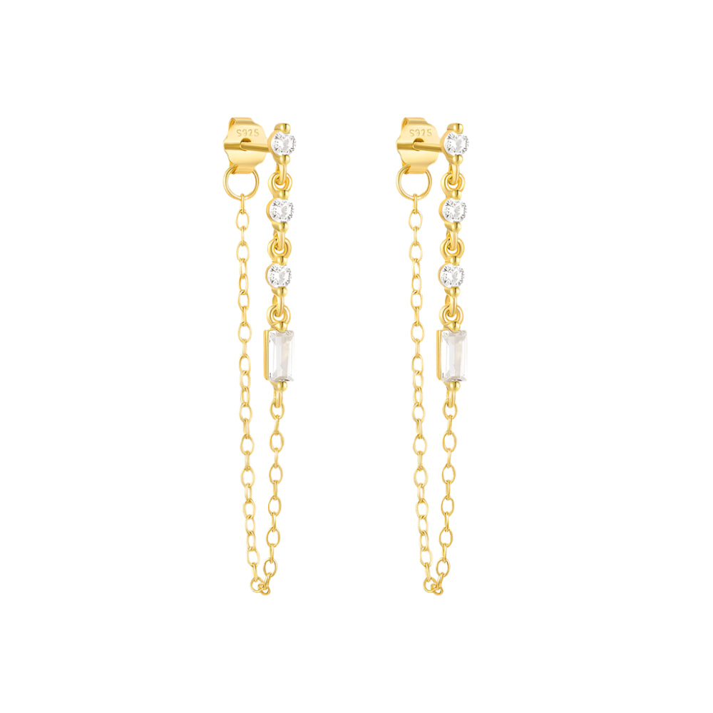 gabriela earrings