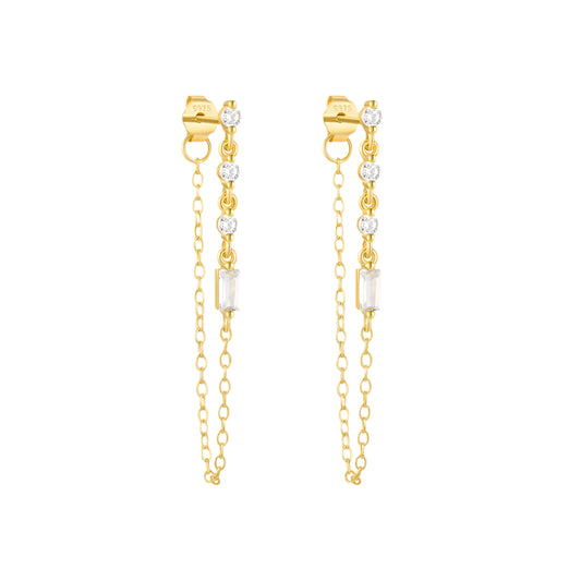 gabriela earrings