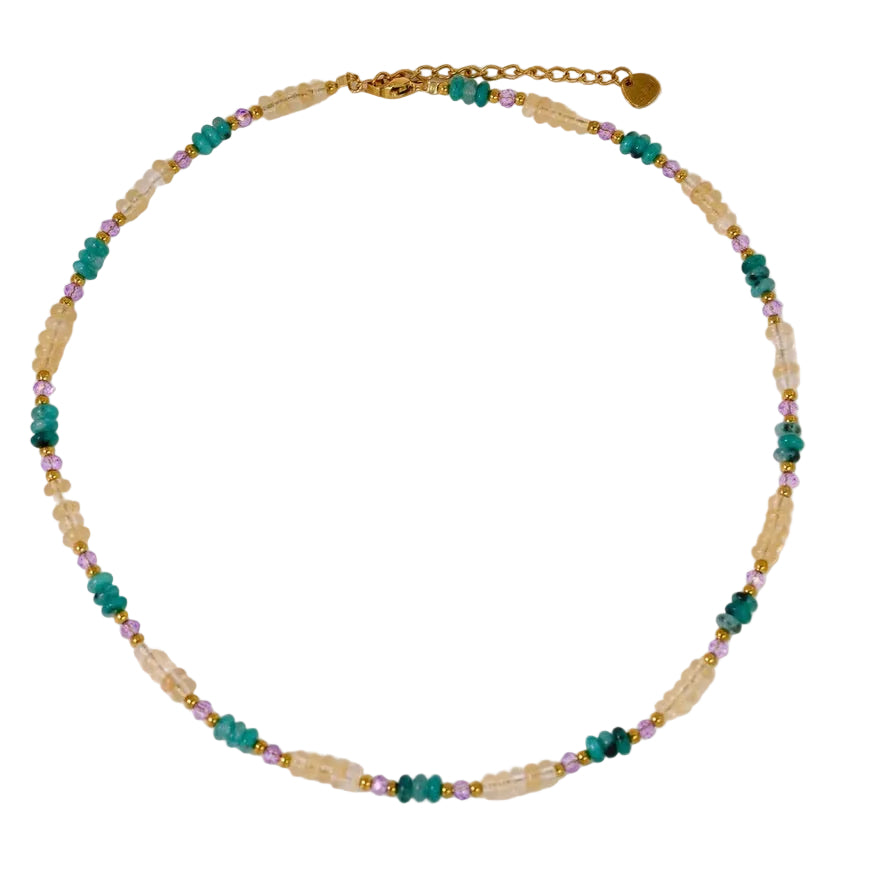 isla necklace
