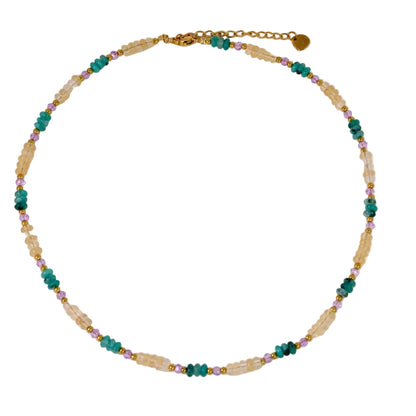 isla necklace