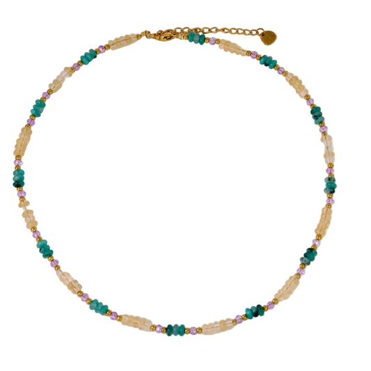 isla necklace