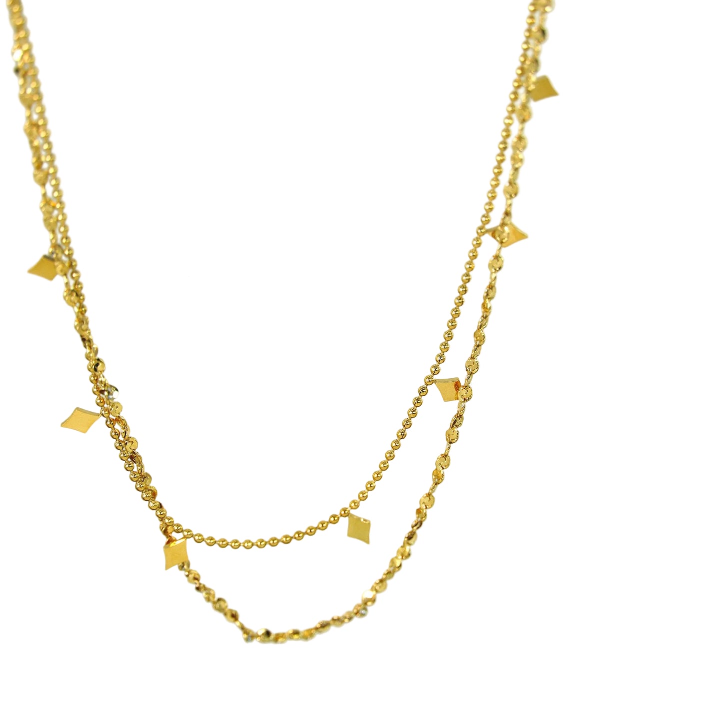 marea necklace