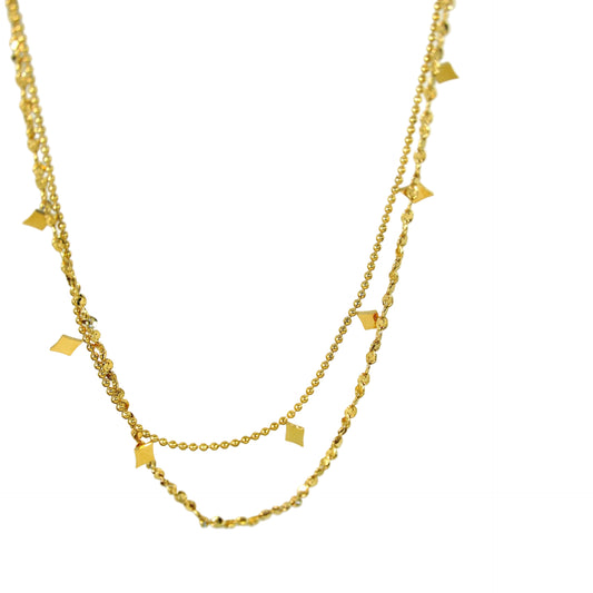 marea necklace