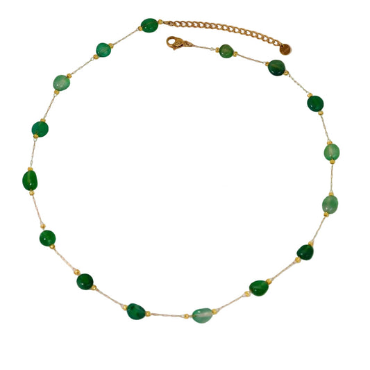 palma necklace