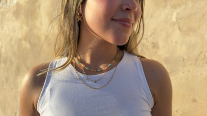 isla necklace