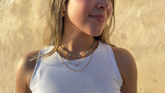 isla necklace