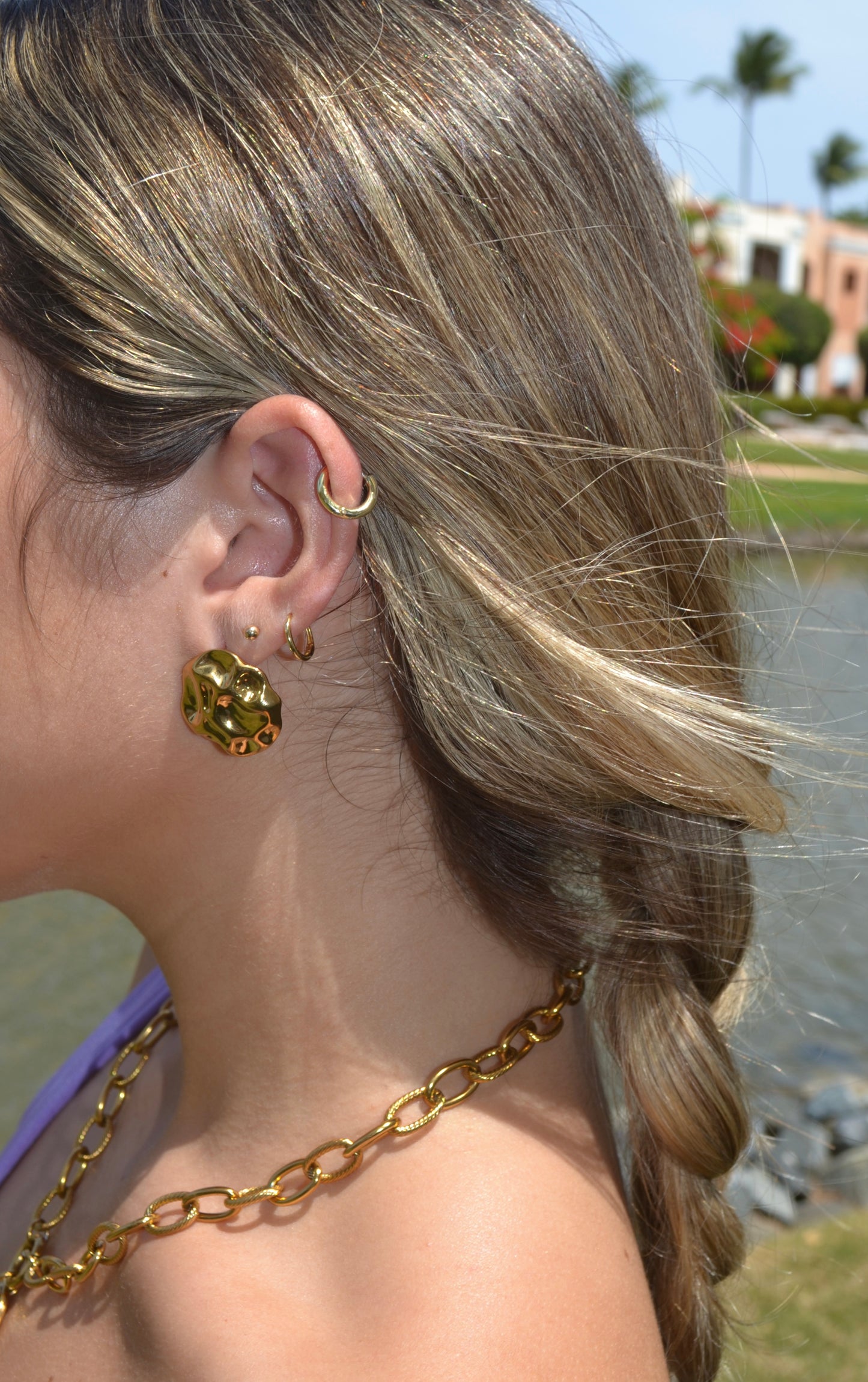 siena earrings