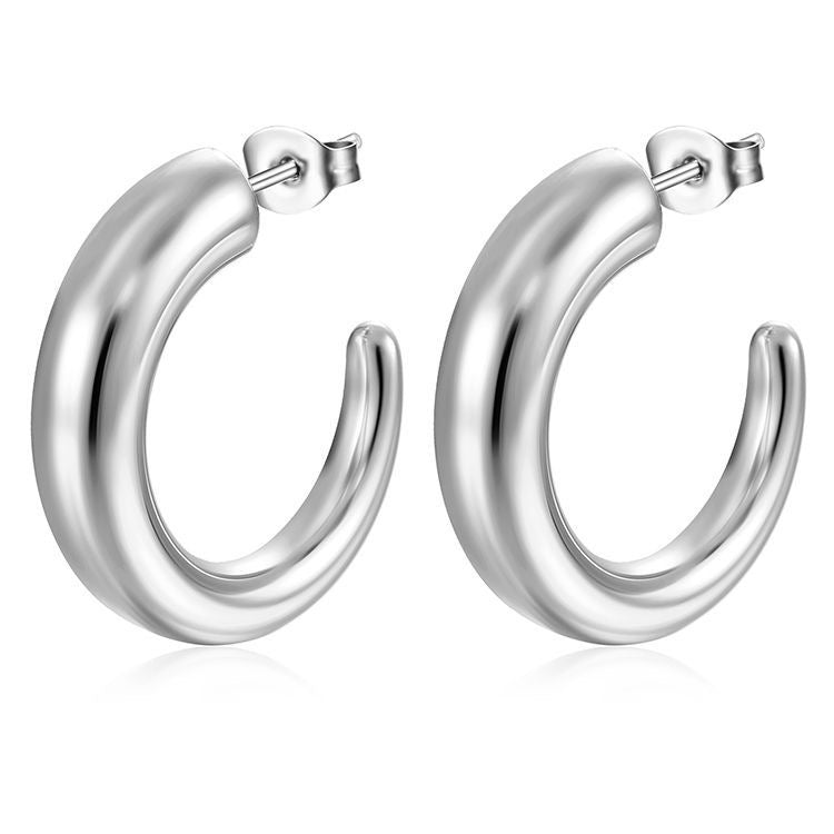 cristina earrings