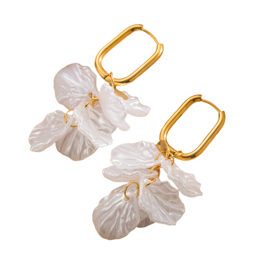 sirena earrings