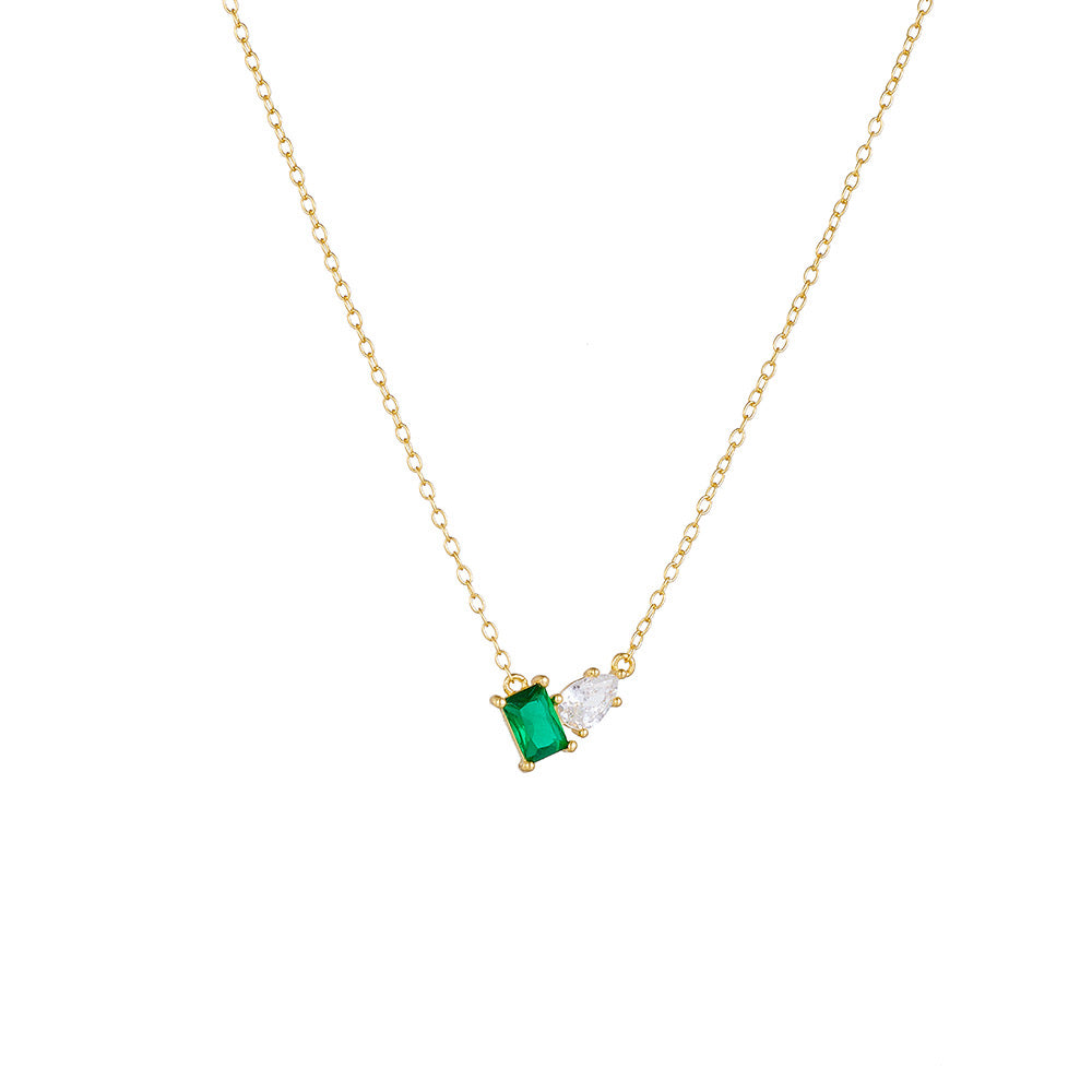 gia necklace