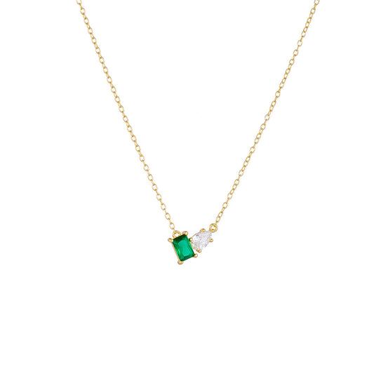 gia necklace