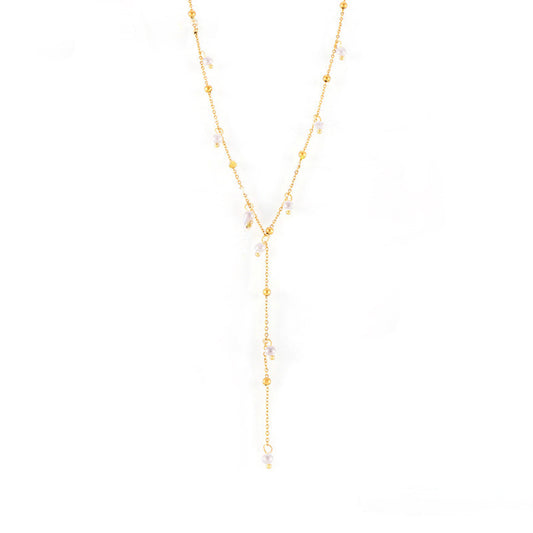 paloma lariat