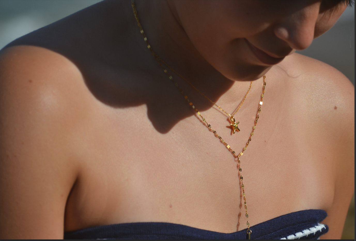 marsella necklace